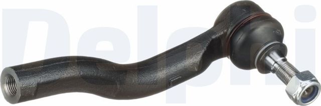 Наконечник рулевой тяги Delphi левый внешний для Toyota Vios I 2002-2006. Артикул TA1696