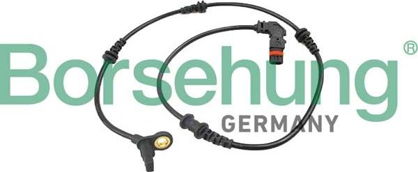 Датчик ABS Borsehung передний для Mercedes-Benz R-Класс I 2005-2014. Артикул B12248