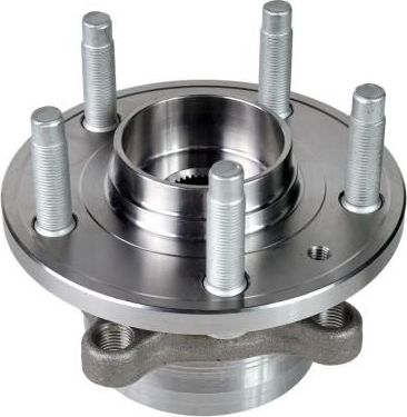 Ступичный подшипник (комплект) Zentparts. Артикул Z22011