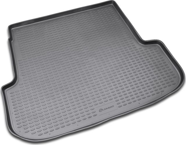 Коврик Element для багажника Subaru Outback III универсал 2003-2009. Артикул NLC.46.03.B12