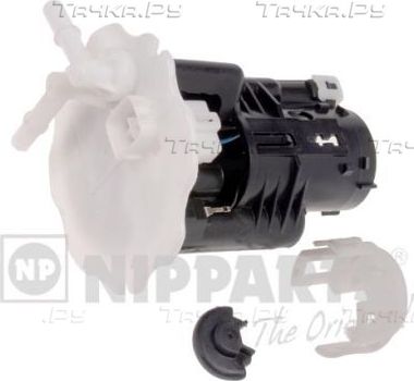 Топливный фильтр Nipparts. Артикул J1333058