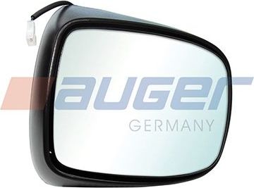 Зеркало боковое Auger. Артикул 74101