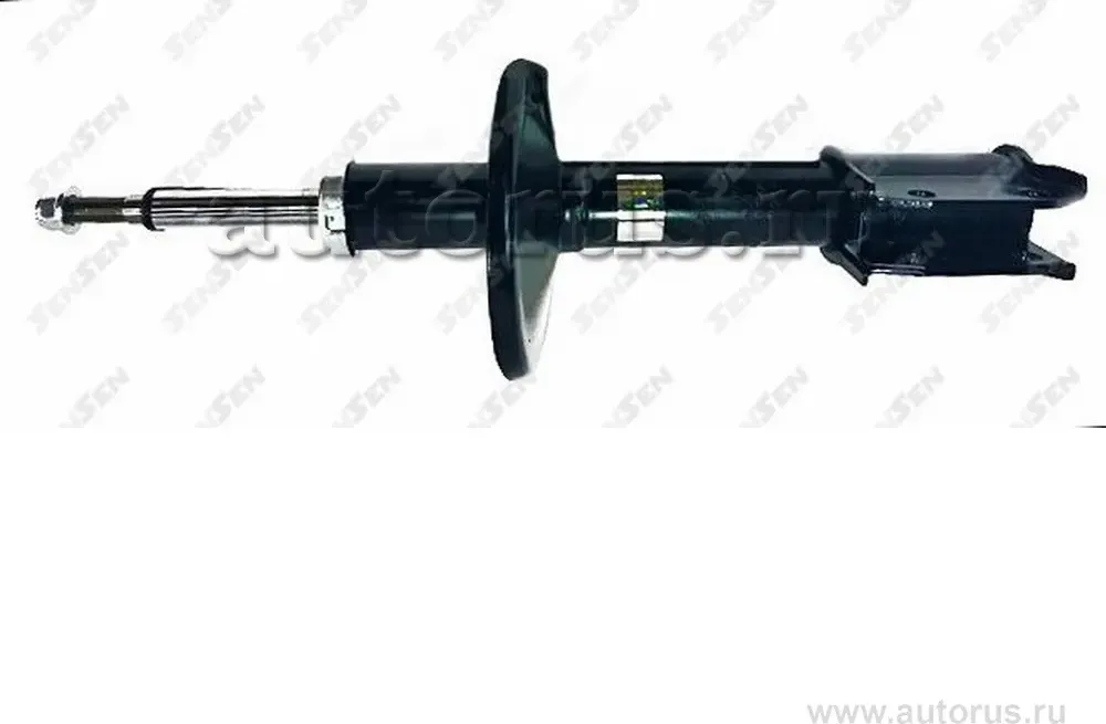 АМОРТИЗАТОР ПЕРЕДНИЙ МОСТ RENAULT LOGAN 1,2-1,6 04 (Sensen). Артикул 42130644