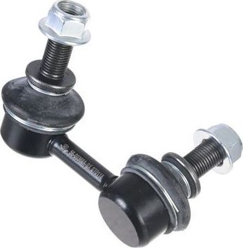 Стойка (тяга) стабилизатора Stellox передняя левая для Nissan Navara D40 2005-2015. Артикул 56-00368A-SX