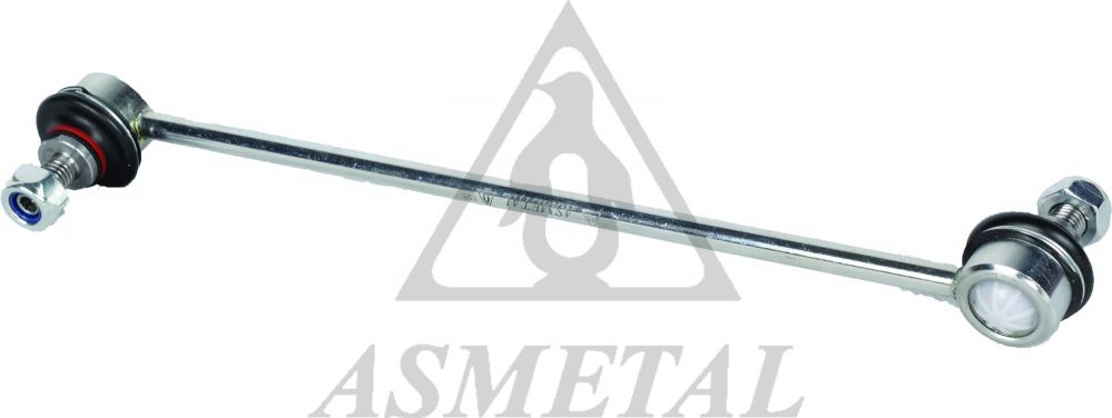 Стойка (тяга) стабилизатора Asmetal. Артикул 26FR0510