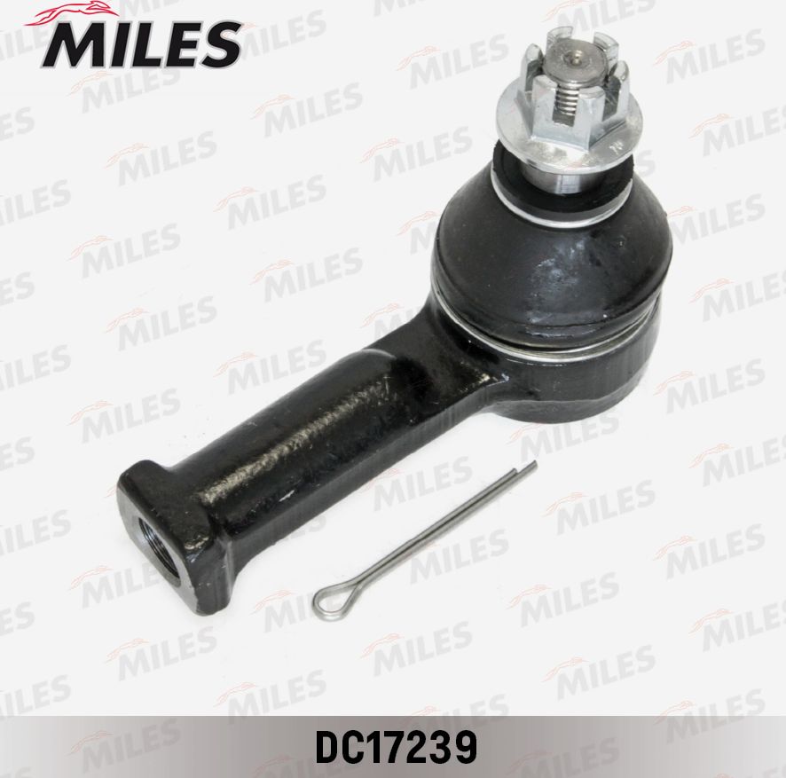 Наконечник рулевой тяги Miles. Артикул DC17239