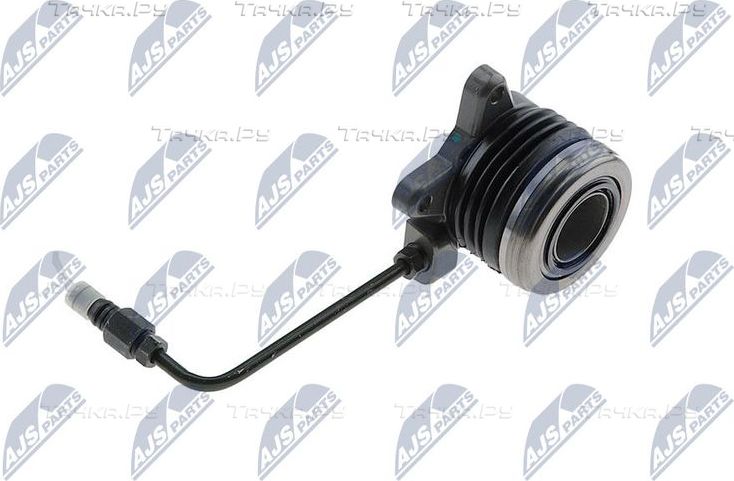 Выжимной подшипник сцепления NTY. Артикул NWS-DW-006