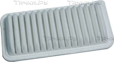 Воздушный фильтр JS Asakashi для Toyota WiLL Cypha 2001-2005. Артикул A197J