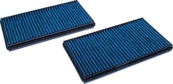 Салонный фильтр Denckermann для BMW 5 V (E60/E61) 2001-2010. Артикул M110675A