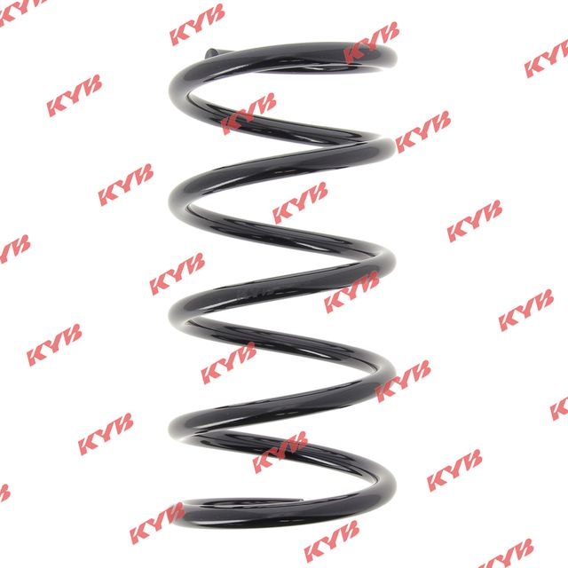 Пружина подвески KYB (Каяба) K-Flex. Артикул RA6285