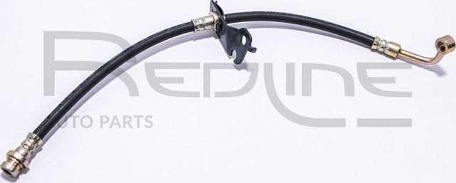 Тормозной шланг RED Line задний левый для Kia Picanto I 2004-2011. Артикул 54KI015