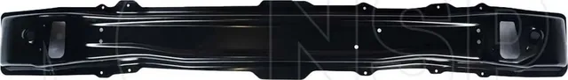 Усилитель бампера переднего RENAULT Duster I (10-15) NSP07752106836R NSP. Артикул NSP07752106836R