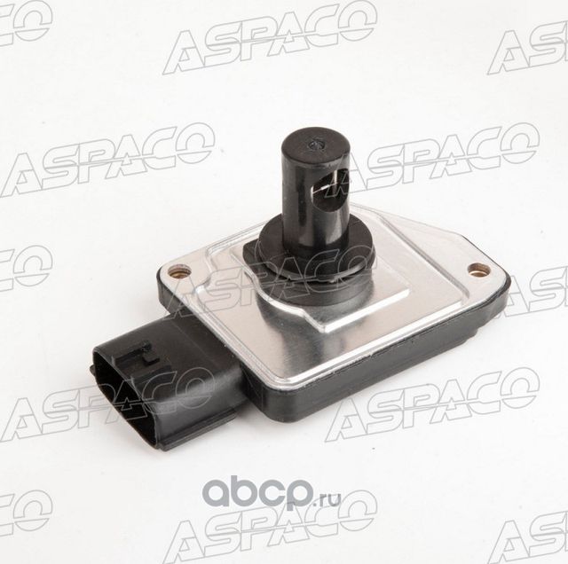 ДАТЧИК РАСХОДА ВОЗДУХА NISSAN ALMERA (N15) (95-00), PRIMERA (P11E) (96-02), TERR (Aspaco). Артикул APH0022J
