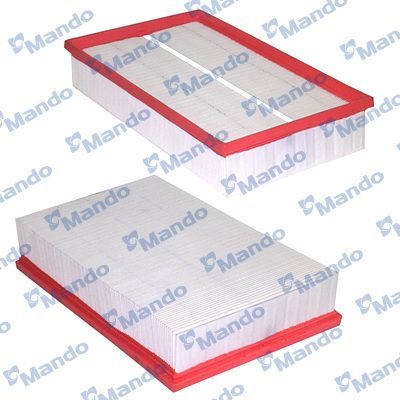 Воздушный фильтр Mando. Артикул MMF015285