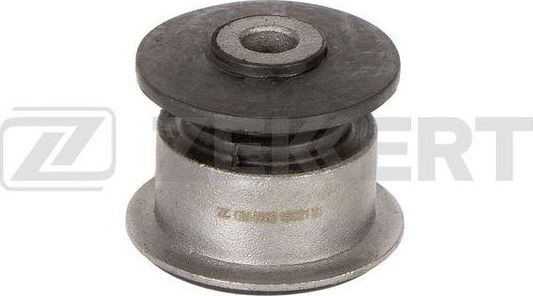 Сайлентблок переднего рычага подвески Zekkert. Артикул GM-5063