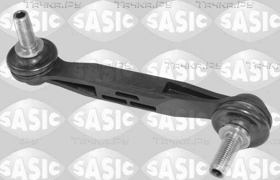 Стойка (тяга) стабилизатора Sasic задняя левая для BMW 4 G22, G23 2020-2026. Артикул 2306267