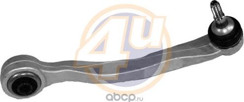 Поперечный рычаг 4U правый нижний для BMW 5 V (E60/E61) 2001-2010. Артикул BW-D-11306