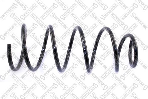 Пружина подвески Stellox. Артикул 10-21714-SX