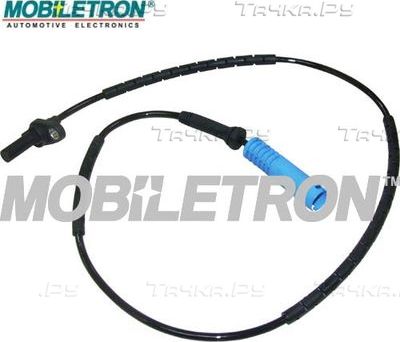 Датчик ABS Mobiletron задний правый/левый для BMW 3 V (E90/E91/E92/E93) 2004-2011. Артикул AB-EU593
