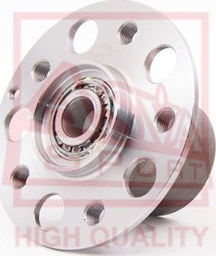 Ступица колеса Asva. Артикул MBWH-204K