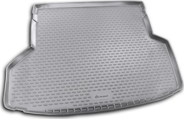 Коврик Element для багажника Toyota Highlander II 2010-2013 длинный. Артикул NLC.48.50.G13