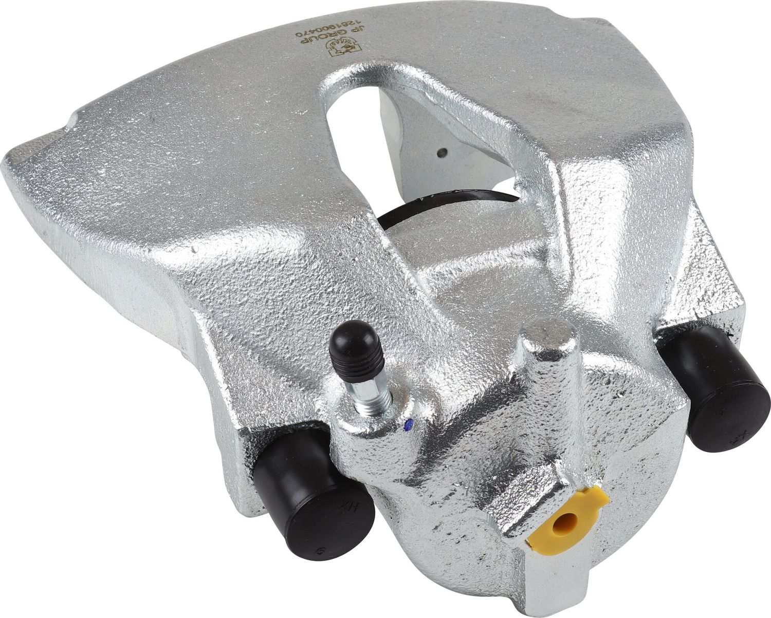 Тормозной суппорт JP Group передний левый для Opel Meriva A 2003-2010. Артикул 1261900470