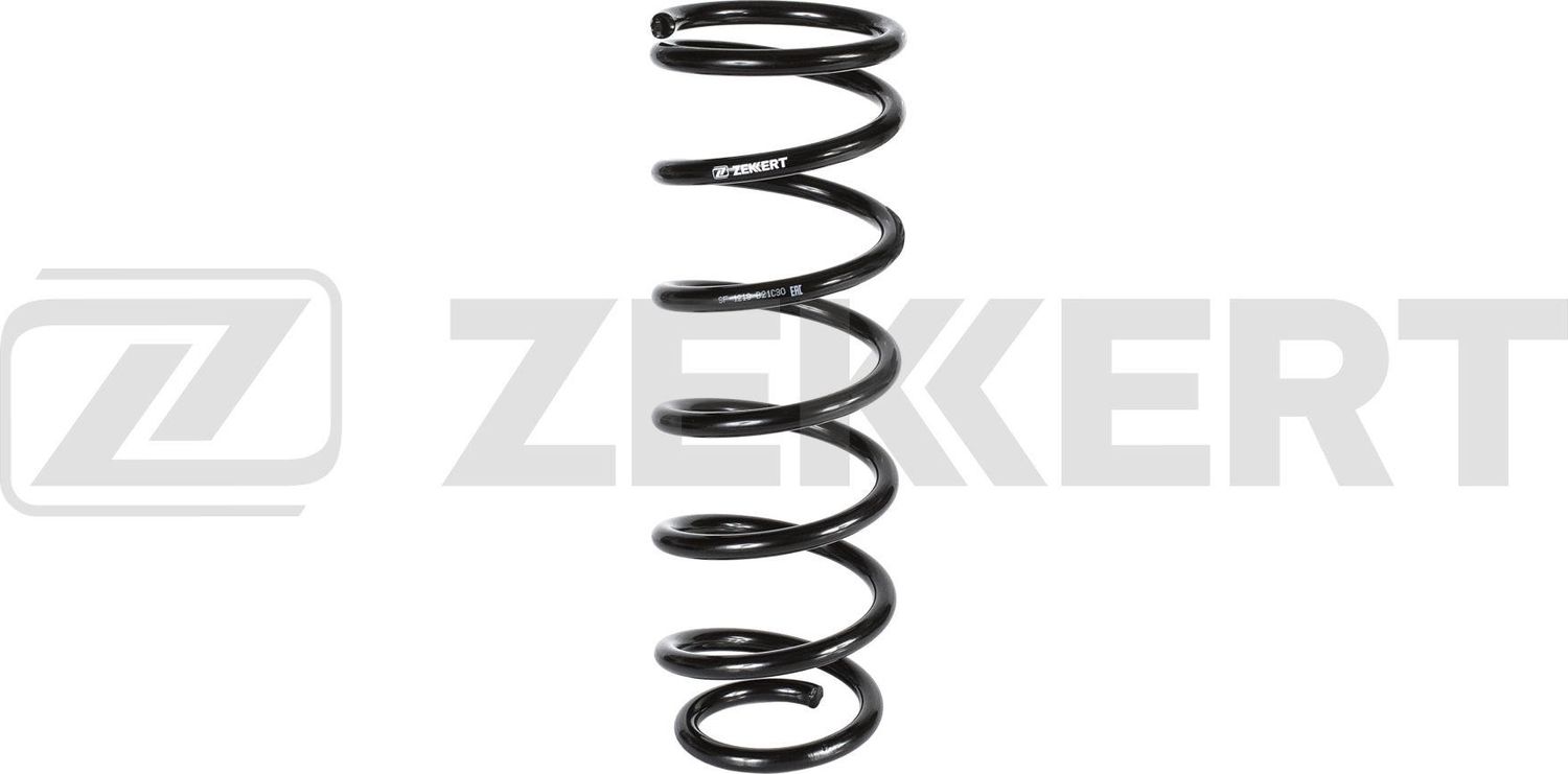 Пружина подвески Zekkert. Артикул SF-1219