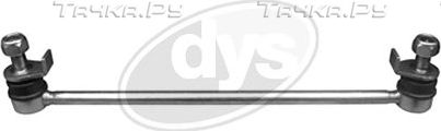 Стойка (тяга) стабилизатора DYS передняя для Infiniti FX I (S50) 2003-2008. Артикул 30-74028