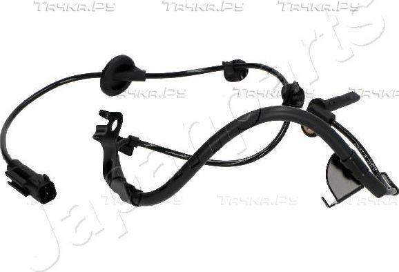 Датчик ABS Japanparts задний левый для Mitsubishi Outlander XL 2006-2012. Артикул ABS-554