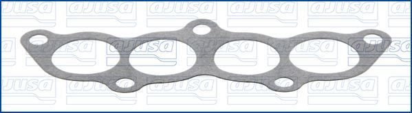 Прокладка впускного коллектора Ajusa для Hyundai Getz I 2005-2009. Артикул 01120200