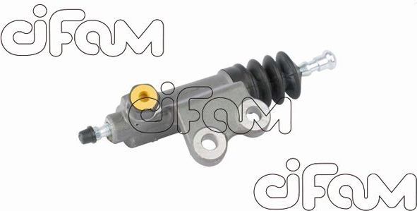 Цилиндр сцепления рабочий Cifam для Honda FR-V 2005-2009. Артикул 404-072