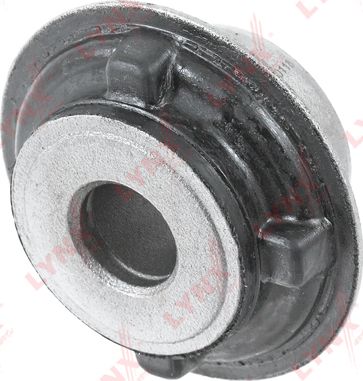 Сайлентблок задней балки LYNXauto. Артикул B8213