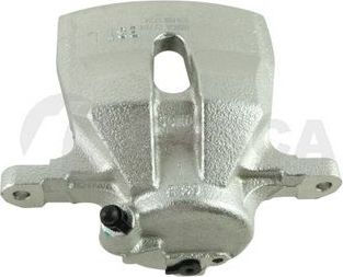 Тормозной суппорт OSSCA передний левый для Toyota RAV4 III (XA30) 2005-2013. Артикул 17242
