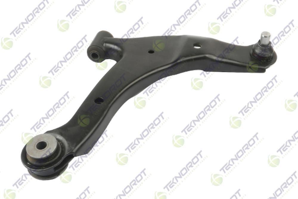 Поперечный рычаг передней подвески Teknorot. Артикул CR-208