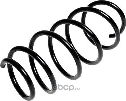 Пружина подвески Ford. Артикул 1337554