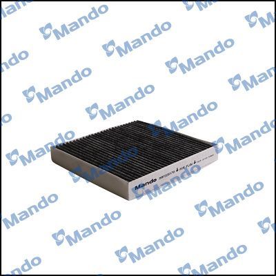 Салонный фильтр Mando. Артикул MMF025170