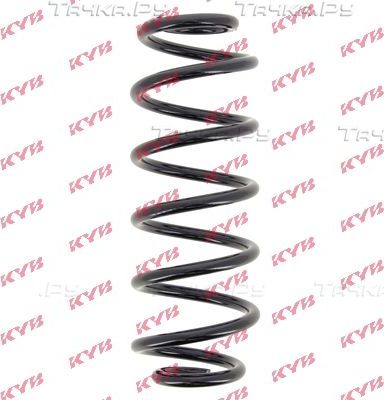 Пружина подвески KYB (Каяба) K-Flex. Артикул RH6596
