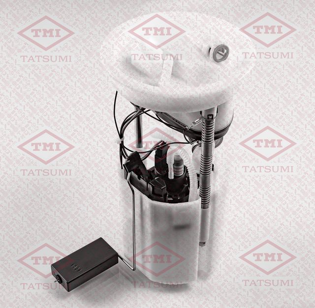 Насос топливный электрический (Tatsumi). Артикул THB1016
