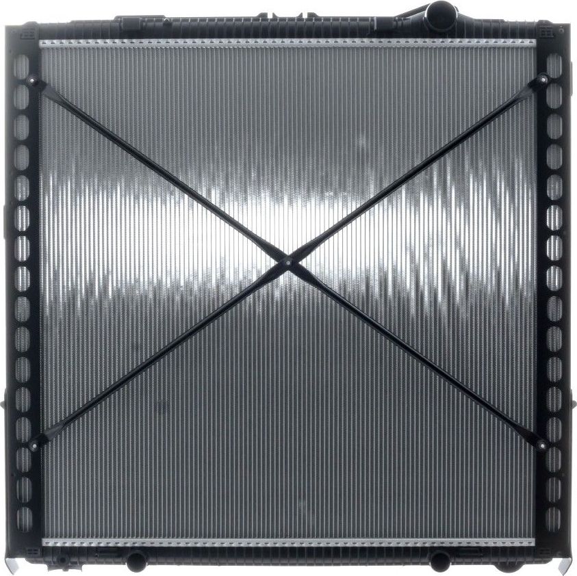 Радиатор охлаждения двигателя Mahle Premium. Артикул CR 2086 000P