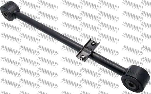 Поперечный рычаг задней подвески Febest нижний для Mazda MPV I (LV) 1988-1999. Артикул 0525-MPVR1