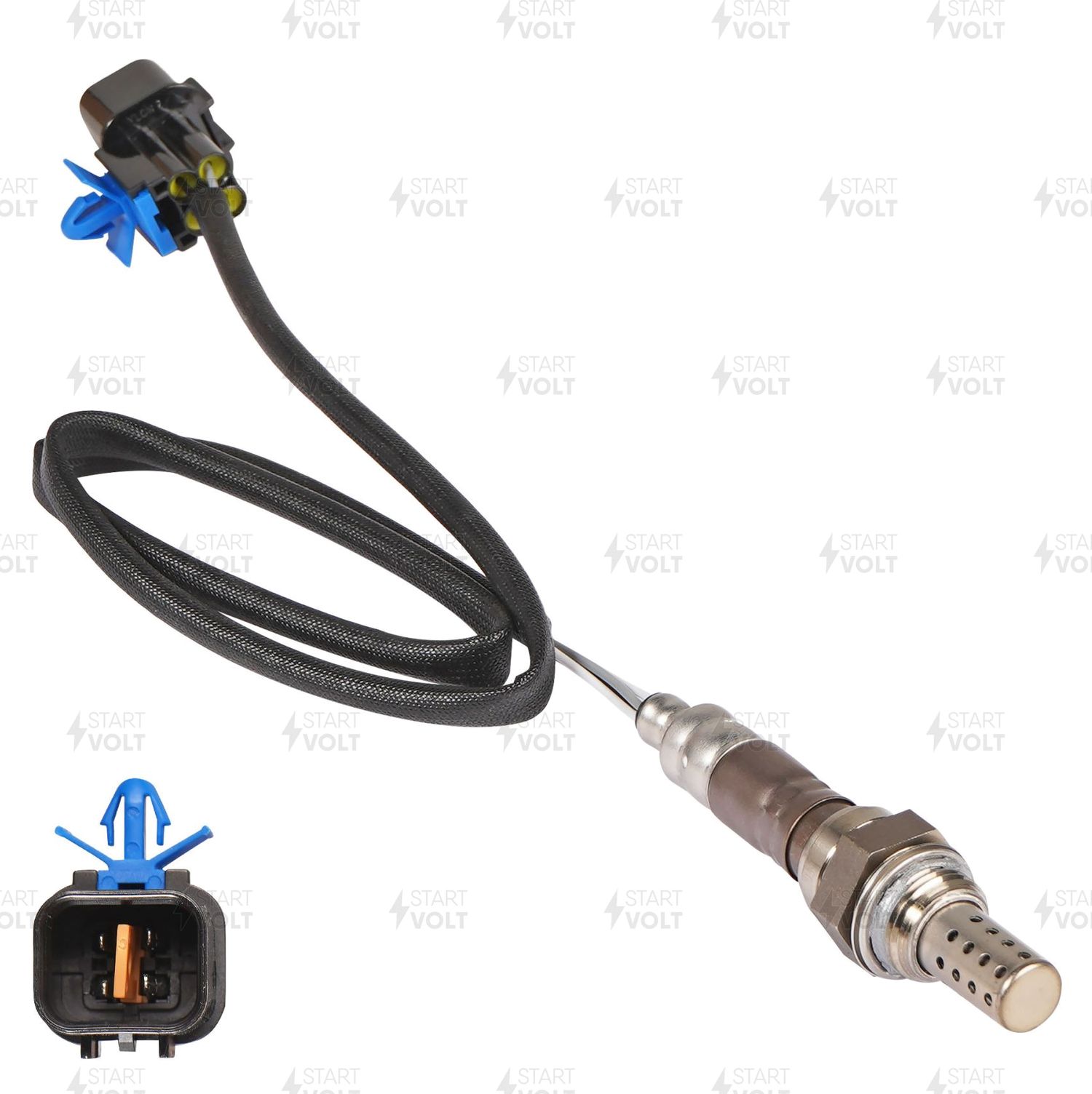 Лямбда-зонд (кислородный датчик) StartVOLT. Артикул VS-OS 1113
