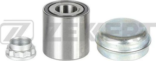 Ступичный подшипник (комплект) Zekkert. Артикул RL-2198