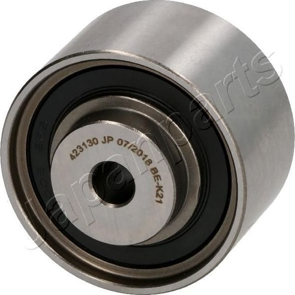 Натяжной ролик (натяжитель) ремня ГРМ Japanparts. Артикул BE-K21