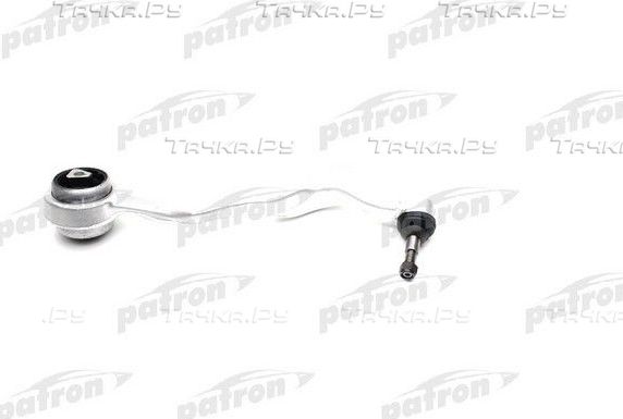 Поперечный рычаг передней подвески Patron. Артикул PS5101R