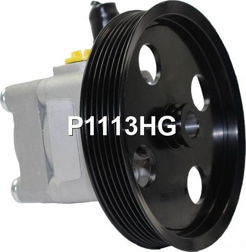 Насос ГУР Motorherz. Артикул P1113HG