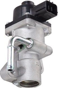 Клапан EGR (рециркуляции выхлопных газов) Magneti Marelli для Mazda 3 I (BK) 2003-2009. Артикул 571822112108