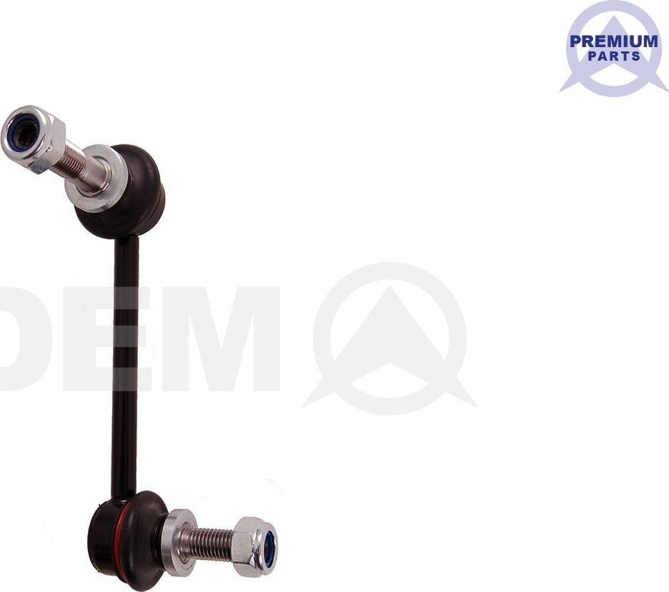 Стойка (тяга) стабилизатора Sidem. Артикул 45066