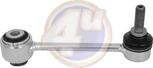 Стойка (тяга) стабилизатора 4U. Артикул PR-F-16552