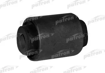 Сайлентблок рычага подвески (Patron) Patron. Артикул PSE10061