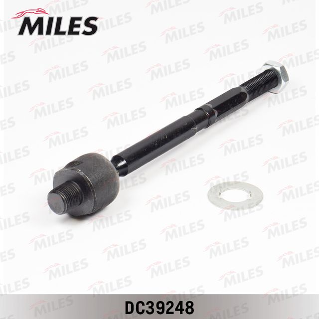 Рулевая тяга Miles правая/левая для Honda Insight II 2009-2014. Артикул DC39248